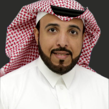 Dr. Omar Al Ajaji